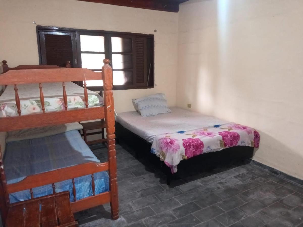 Chacara-Praia Dois Irmaos Itanhaem Exterior photo