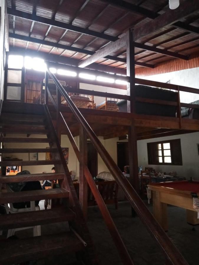 Chacara-Praia Dois Irmaos Itanhaem Exterior photo