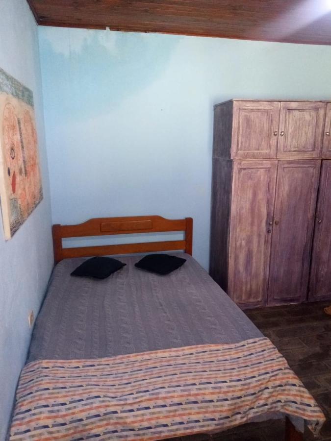 Chacara-Praia Dois Irmaos Itanhaem Exterior photo